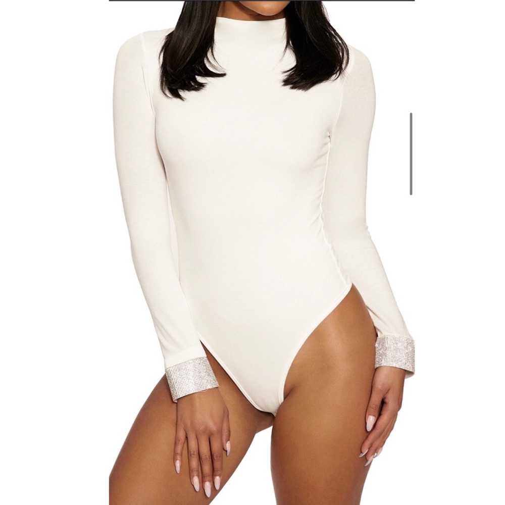 NAKED Wardrobe Bodysuit